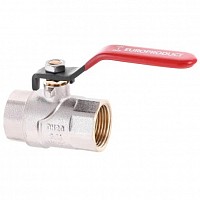 BALL VALVE