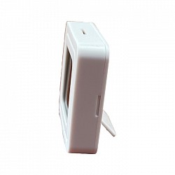 THERMO-HYDROMETER